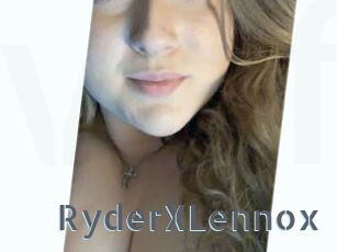 RyderXLennox