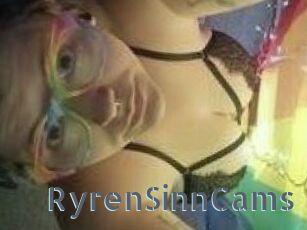 RyrenSinnCams Vidéos Porno FR