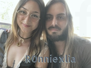 R0nniexlia