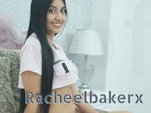 Racheelbakerx