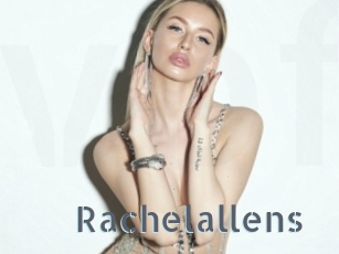 Rachelallens