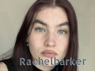 Rachelbarker