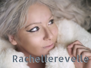 Rachellerevelle