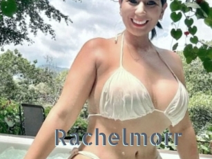 Rachelmorr