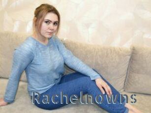 Rachelnowns