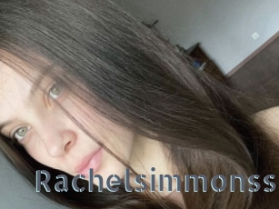 Rachelsimmonss