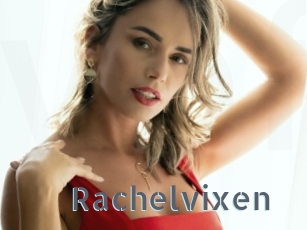 Rachelvixen