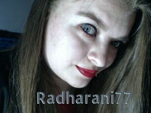 Radharani77