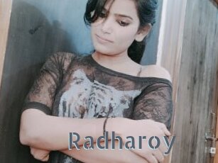 Radharoy