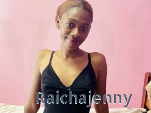 Raichajenny