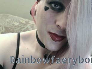 Rainbowfaeryboi