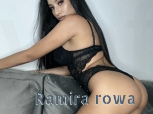 Ramira_rowa