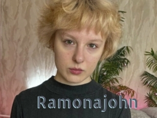 Ramonajohn