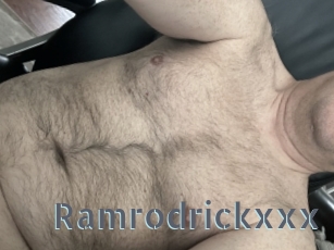 Ramrodrickxxx