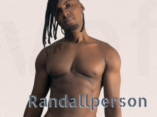 Randallperson