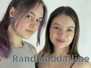 Randianddarline