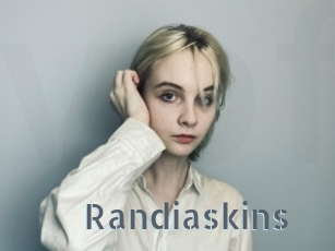 Randiaskins