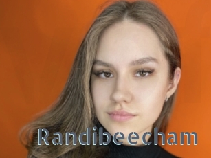 Randibeecham