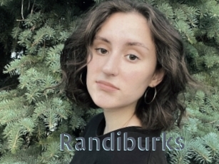 Randiburks