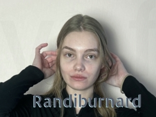 Randiburnard