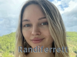 Randiferrett