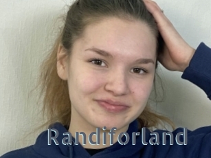 Randiforland