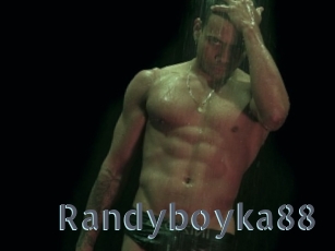 Randyboyka88