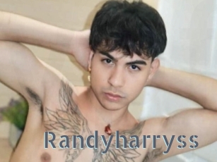 Randyharryss