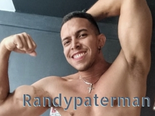 Randypaterman