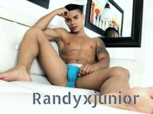 Randyxjunior