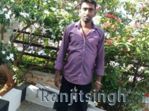 Ranjitsingh