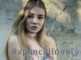 Rapuncellovely