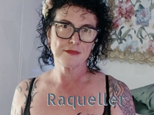 Raqueller