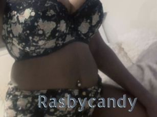 Rasbycandy