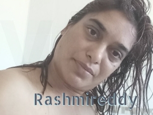 Rashmireddy