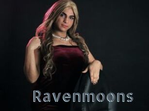 Ravenmoons