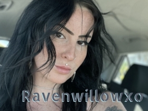 Ravenwillowxo