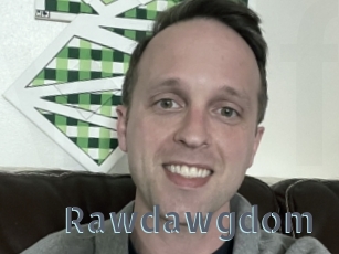 Rawdawgdom