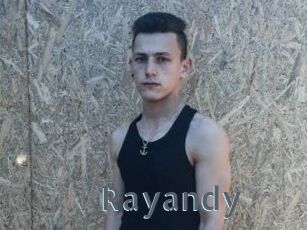 Rayandy