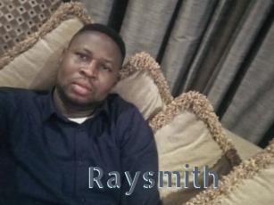 Raysmith