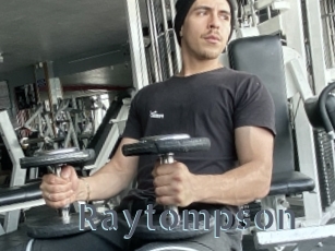 Raytompson