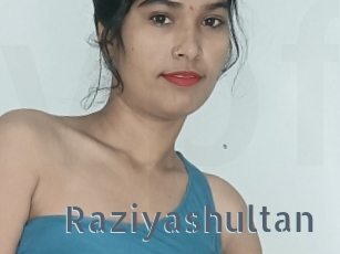 Raziyashultan