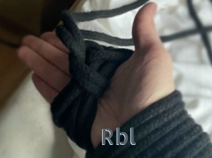 Rbl