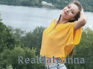 Realdateanna