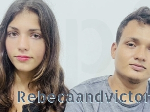 Rebecaandvictor