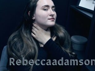 Rebeccaadamson