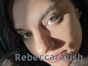 Rebeccaravish