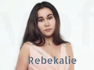 Rebekalie