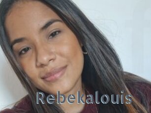 Rebekalouis