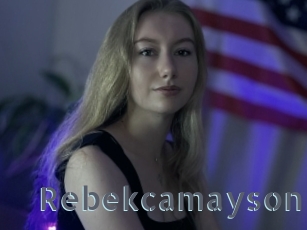 Rebekcamayson